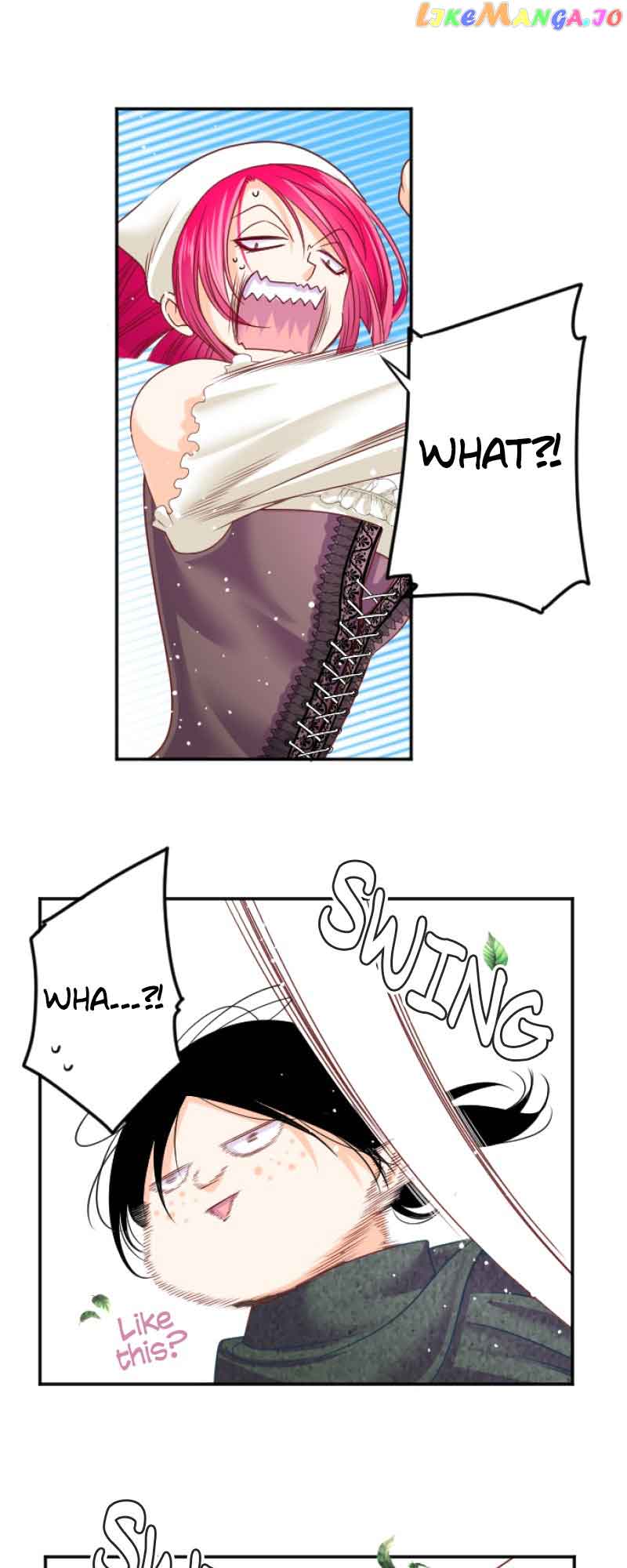 I was Reborn as a Housekeeper in a Parallel World! Chapter 155 186 ch 153 26