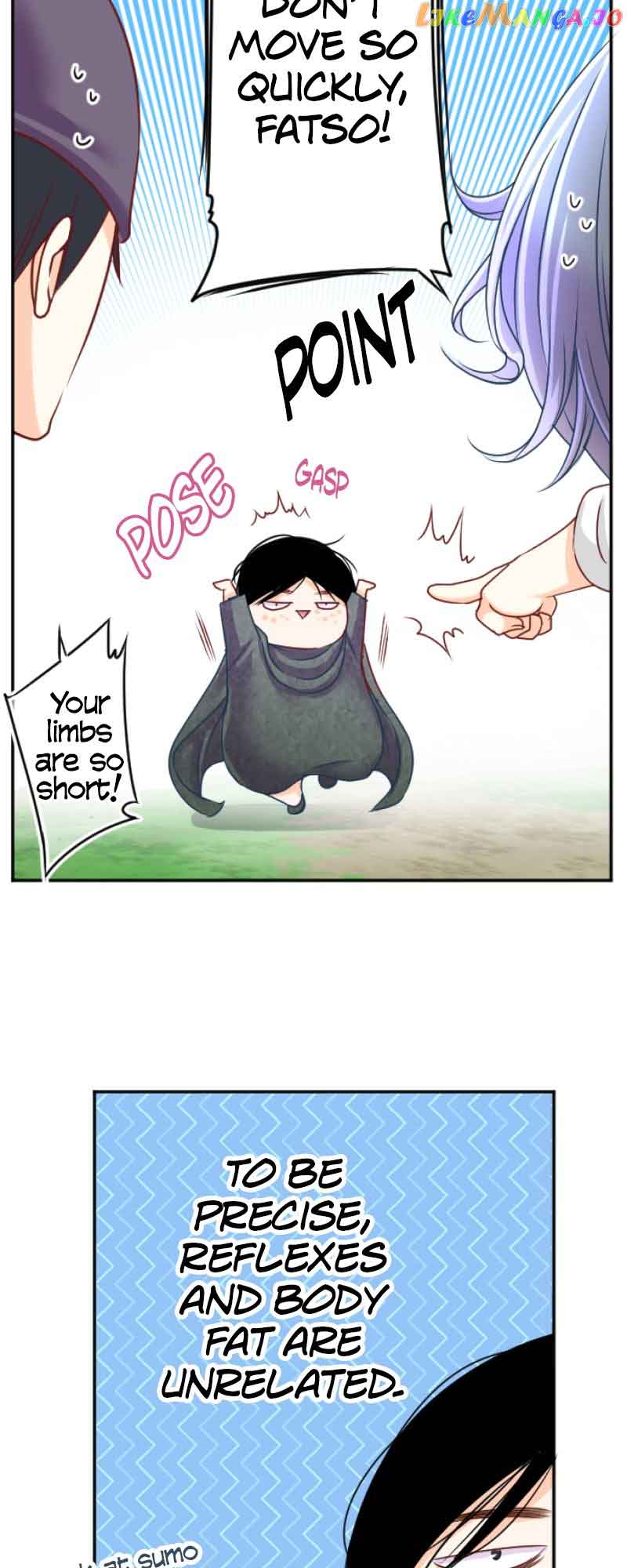 I was Reborn as a Housekeeper in a Parallel World! Chapter 155 190 ch 153 30