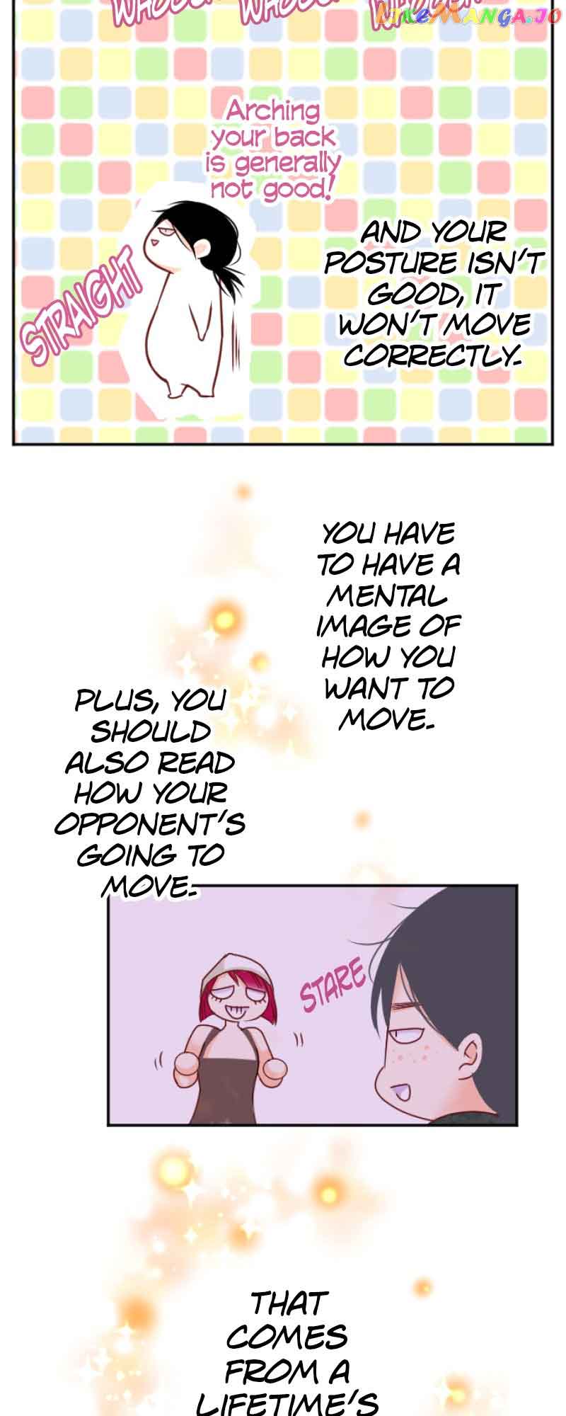 I was Reborn as a Housekeeper in a Parallel World! Chapter 155 195 ch 153 35