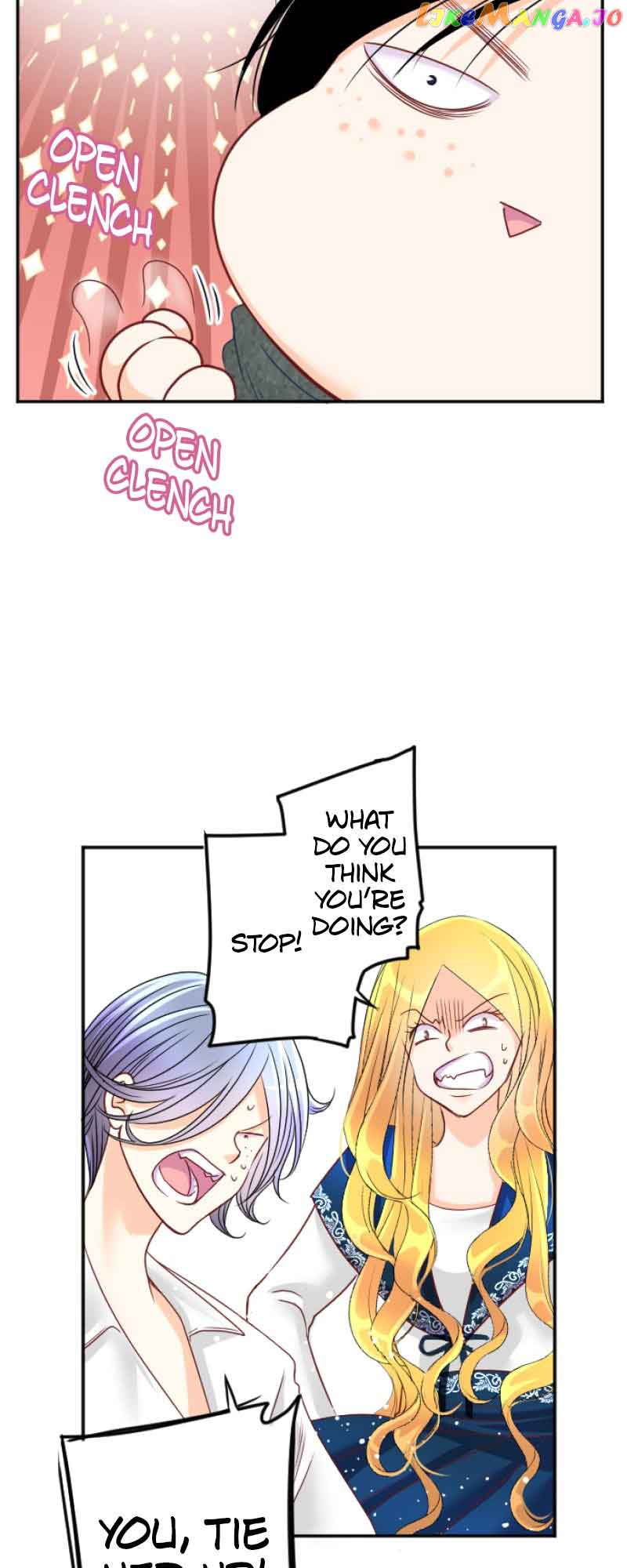 I was Reborn as a Housekeeper in a Parallel World! Chapter 155 197 ch 153 37