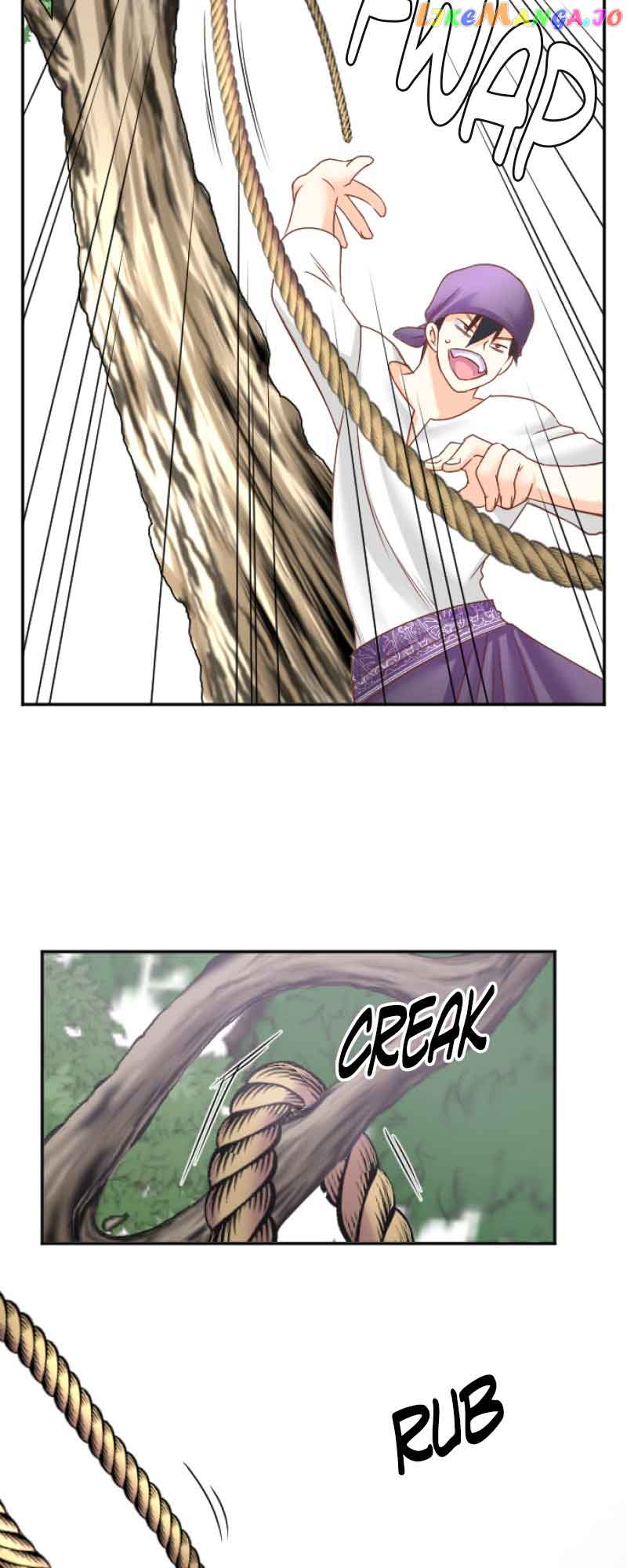I was Reborn as a Housekeeper in a Parallel World! Chapter 155 201 ch 153 41