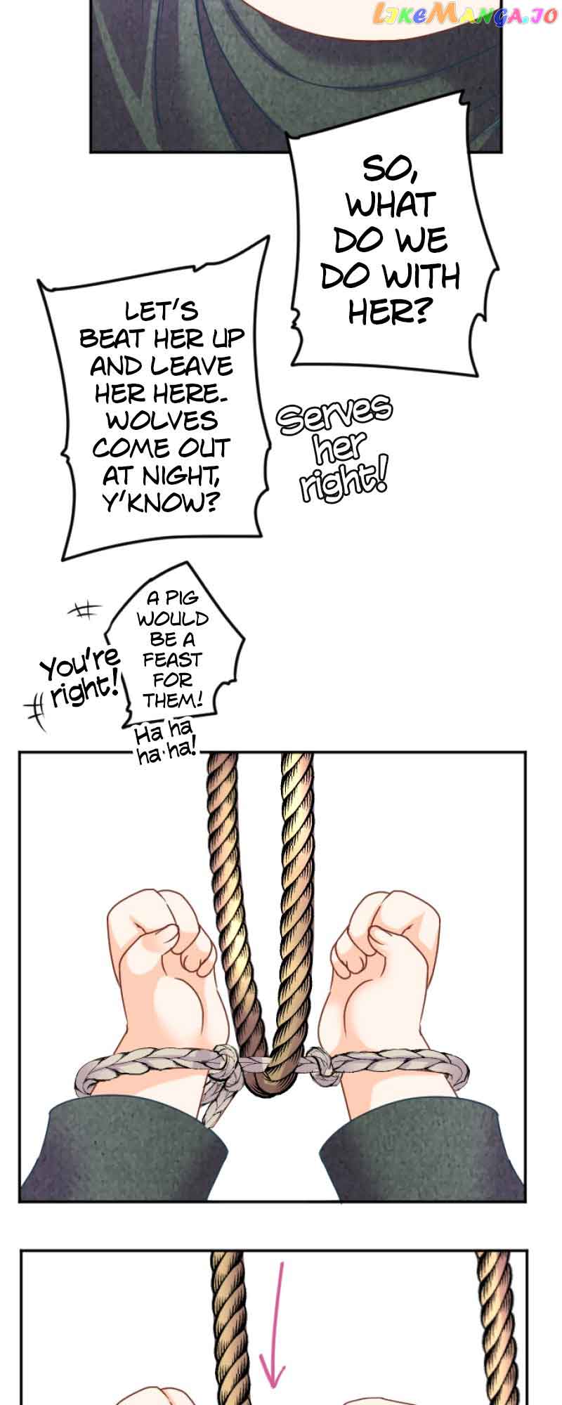 I was Reborn as a Housekeeper in a Parallel World! Chapter 155 204 ch 153 44