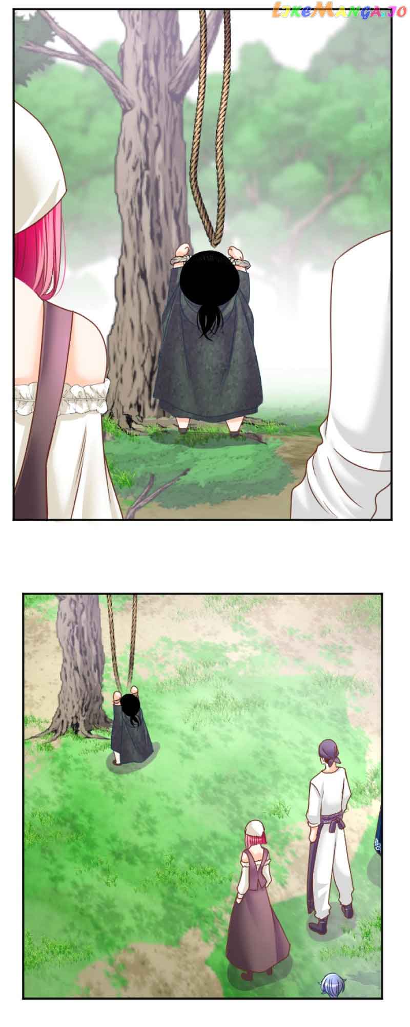 I was Reborn as a Housekeeper in a Parallel World! Chapter 155 207 ch 153 47