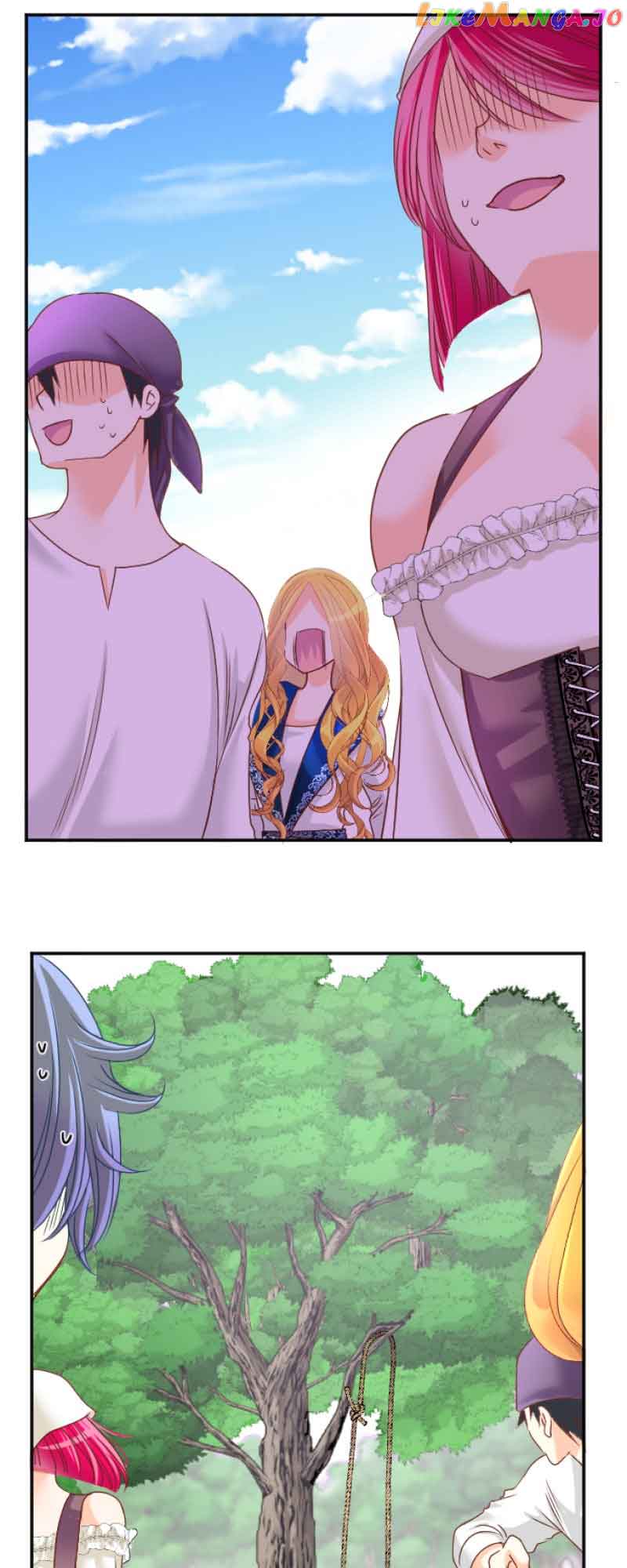 I was Reborn as a Housekeeper in a Parallel World! Chapter 155 208 ch 153 48