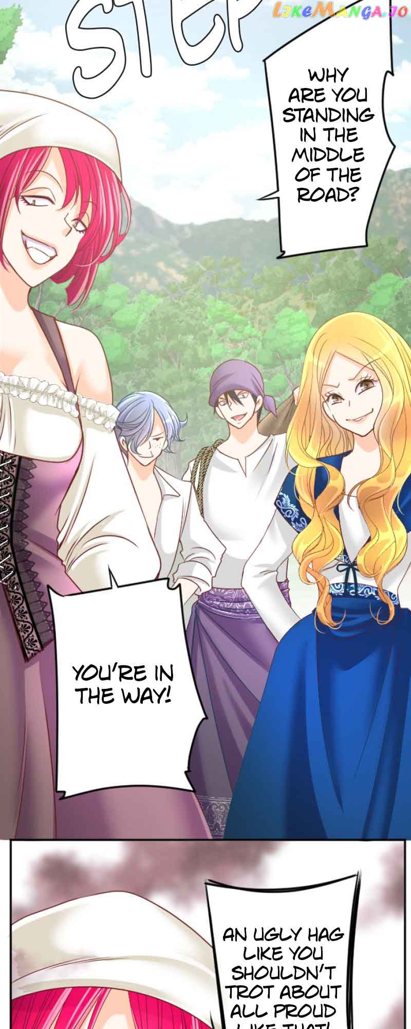 I was Reborn as a Housekeeper in a Parallel World! Chapter 155 165 ch 153 5