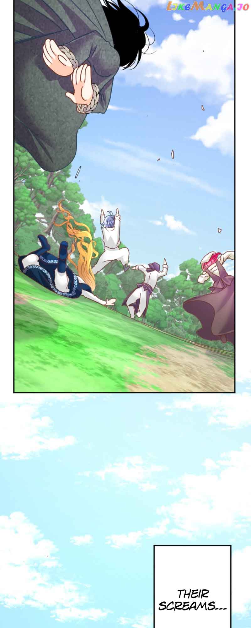 I was Reborn as a Housekeeper in a Parallel World! Chapter 155 210 ch 153 50