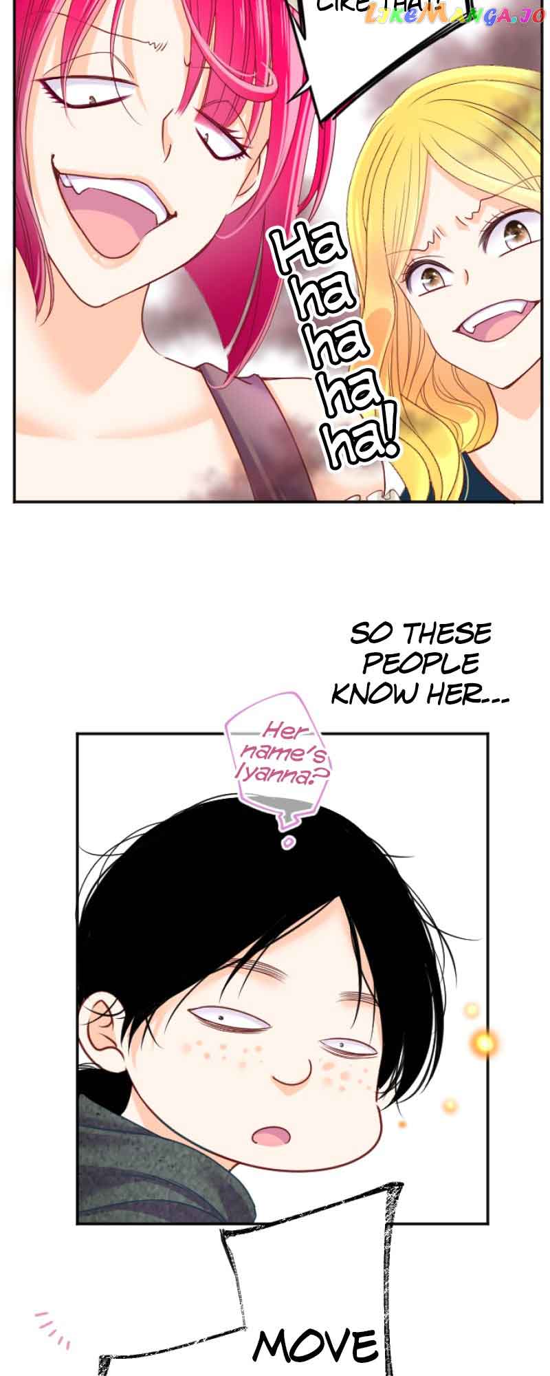 I was Reborn as a Housekeeper in a Parallel World! Chapter 155 166 ch 153 6