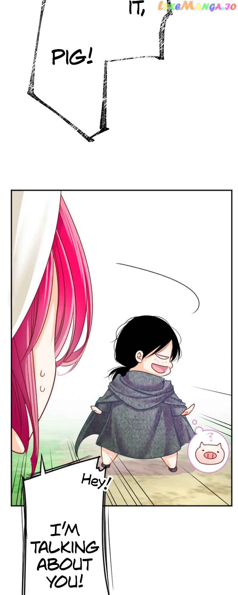 I was Reborn as a Housekeeper in a Parallel World! Chapter 155 167 ch 153 7