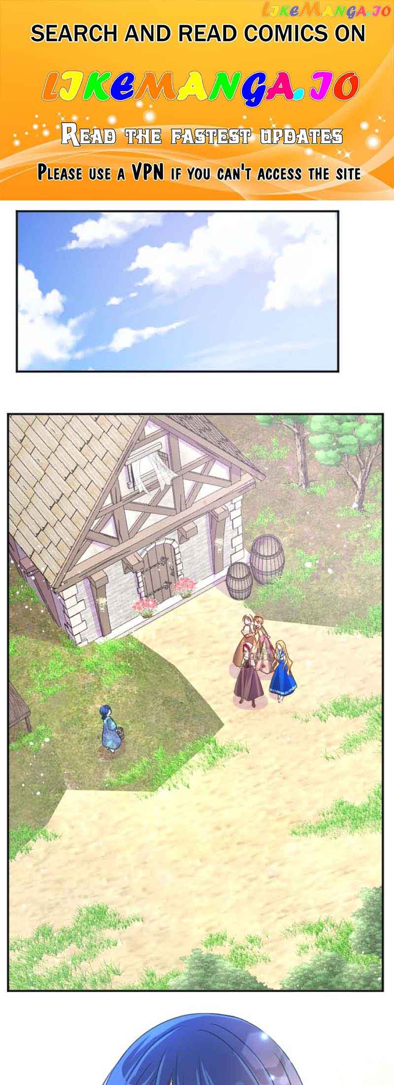 I was Reborn as a Housekeeper in a Parallel World! Chapter 157 170 ch 155 1