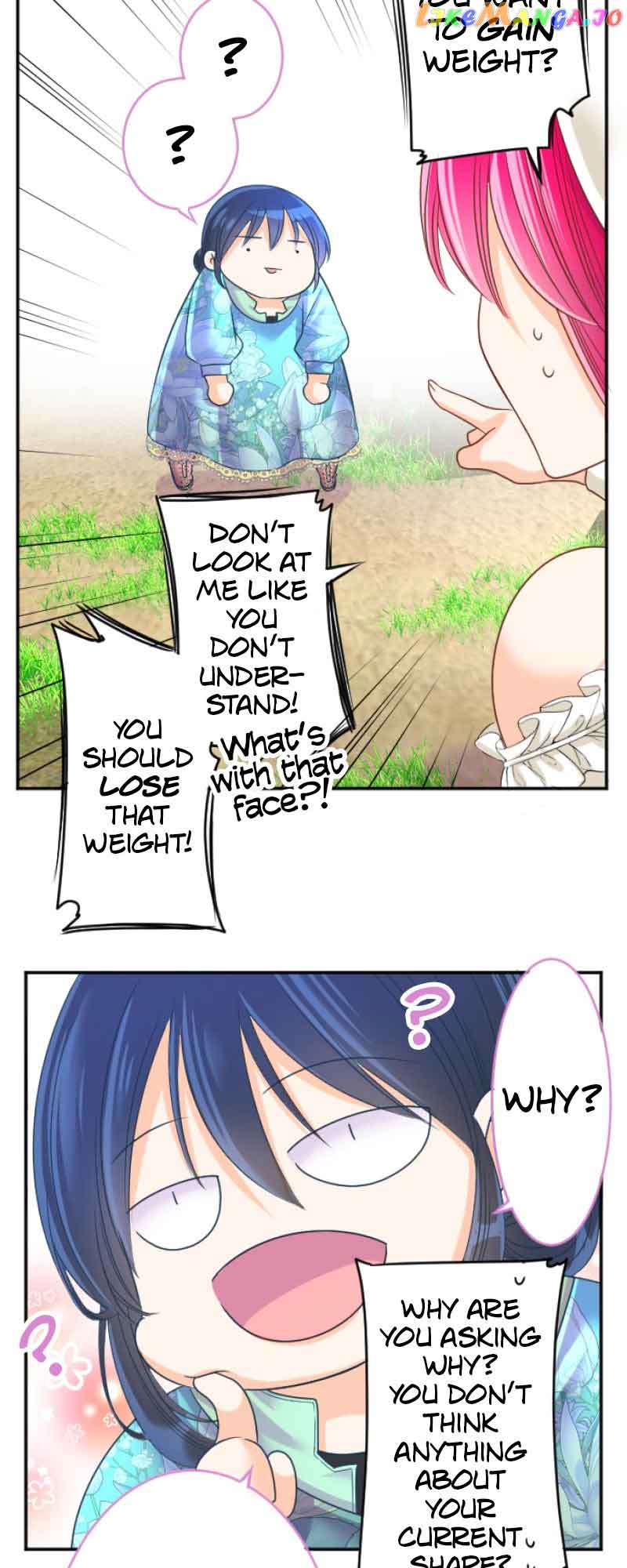 I was Reborn as a Housekeeper in a Parallel World! Chapter 157 179 ch 155 10