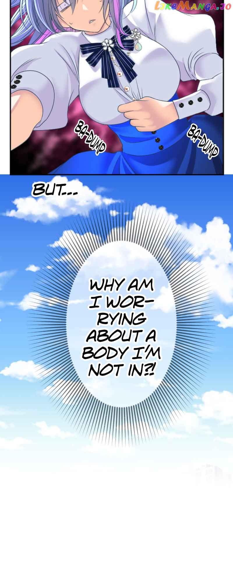 I was Reborn as a Housekeeper in a Parallel World! Chapter 157 184 ch 155 15