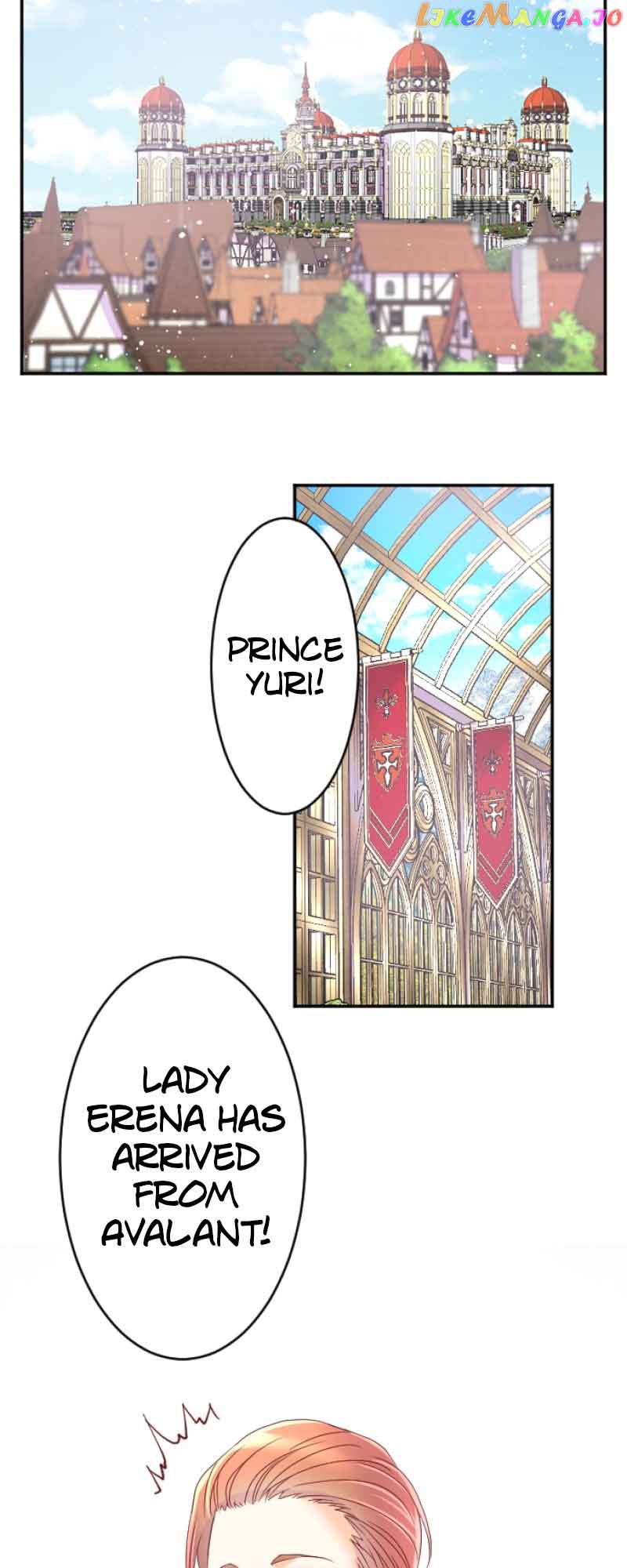 I was Reborn as a Housekeeper in a Parallel World! Chapter 157 186 ch 155 17