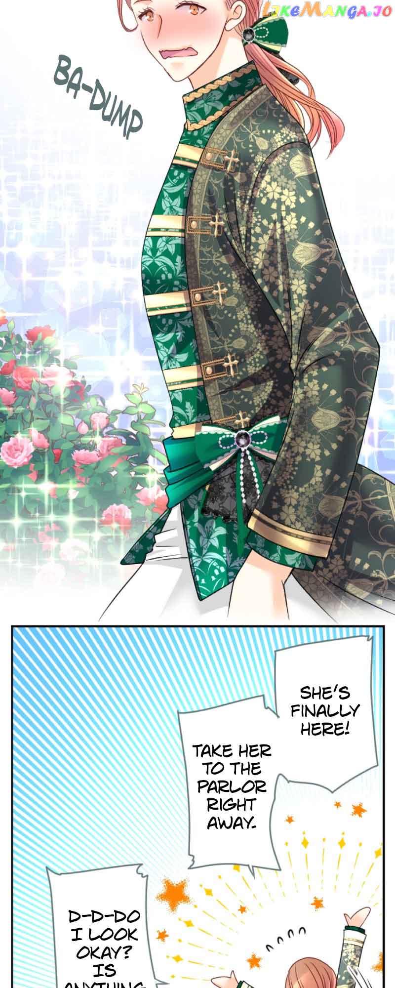 I was Reborn as a Housekeeper in a Parallel World! Chapter 157 187 ch 155 18