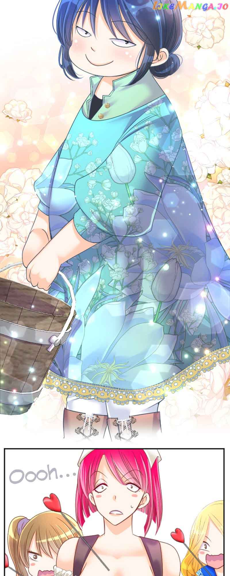 I was Reborn as a Housekeeper in a Parallel World! Chapter 157 171 ch 155 2