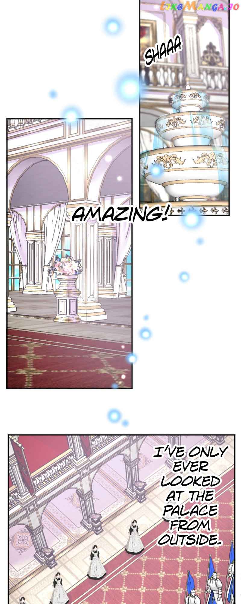 I was Reborn as a Housekeeper in a Parallel World! Chapter 157 190 ch 155 21