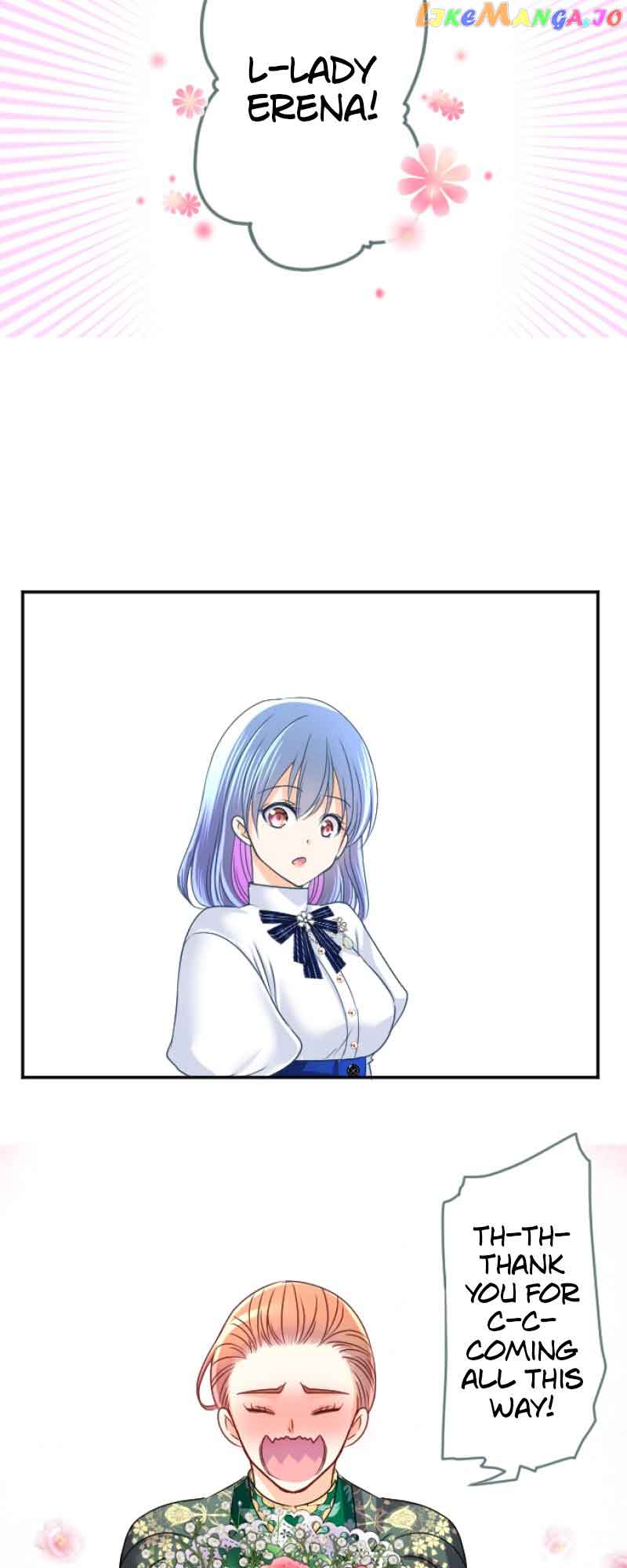 I was Reborn as a Housekeeper in a Parallel World! Chapter 157 194 ch 155 25