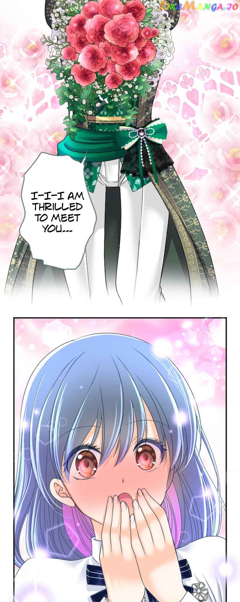 I was Reborn as a Housekeeper in a Parallel World! Chapter 157 195 ch 155 26