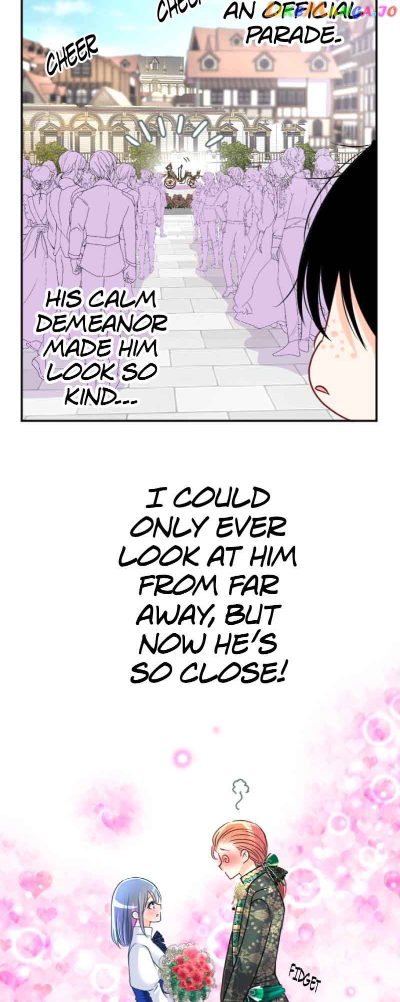 I was Reborn as a Housekeeper in a Parallel World! Chapter 157 198 ch 155 29