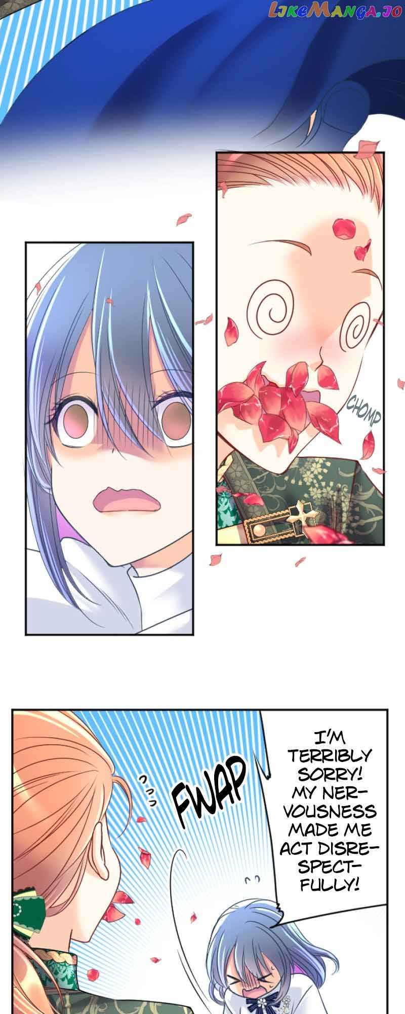 I was Reborn as a Housekeeper in a Parallel World! Chapter 157 201 ch 155 32