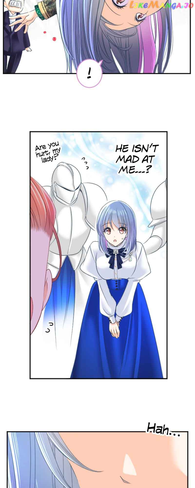 I was Reborn as a Housekeeper in a Parallel World! Chapter 157 204 ch 155 35