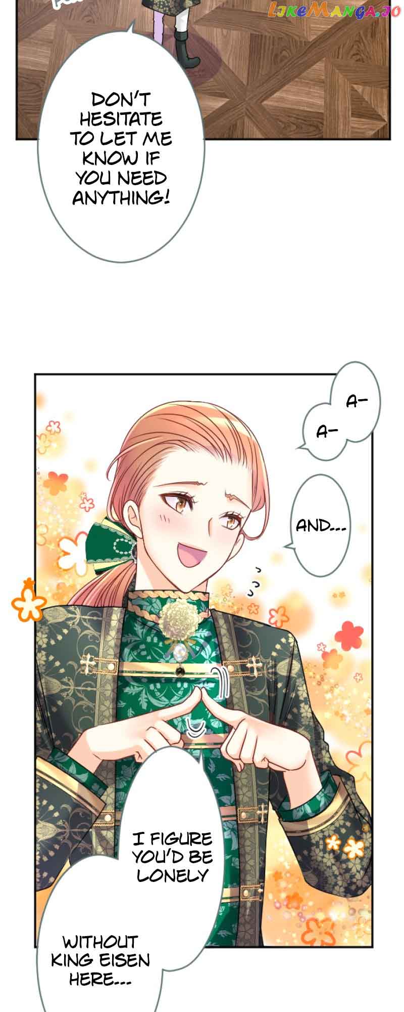 I was Reborn as a Housekeeper in a Parallel World! Chapter 157 207 ch 155 38