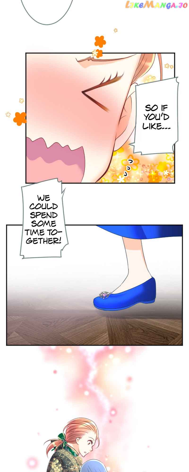 I was Reborn as a Housekeeper in a Parallel World! Chapter 157 208 ch 155 39