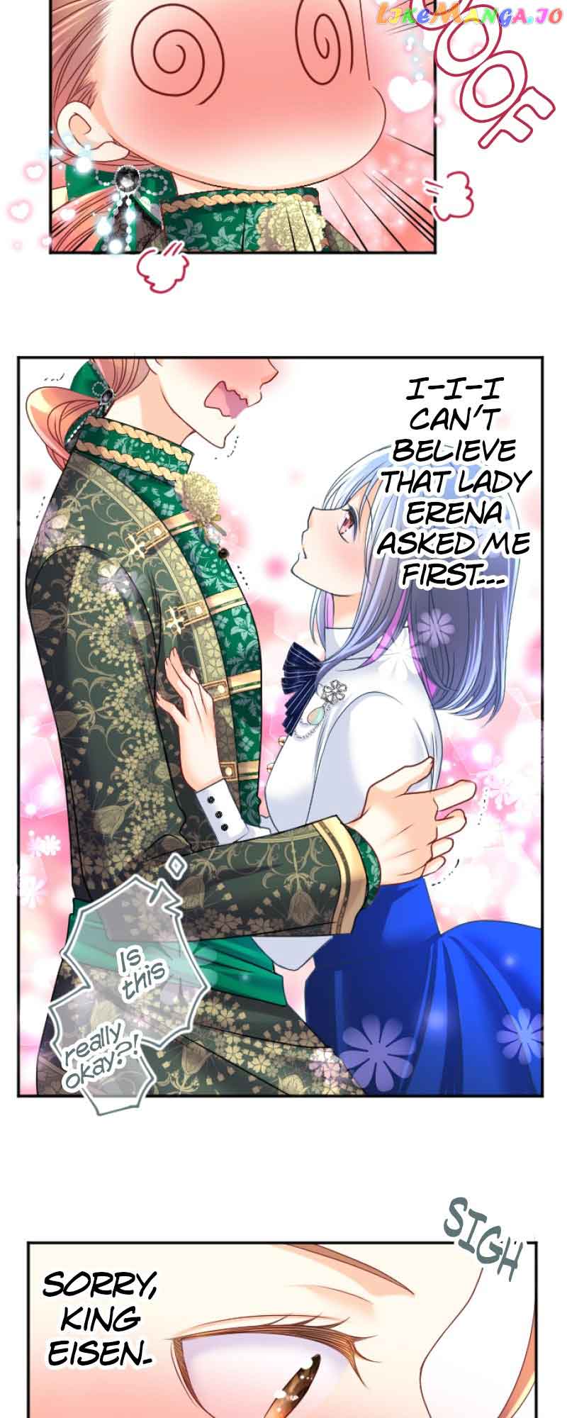 I was Reborn as a Housekeeper in a Parallel World! Chapter 157 212 ch 155 43