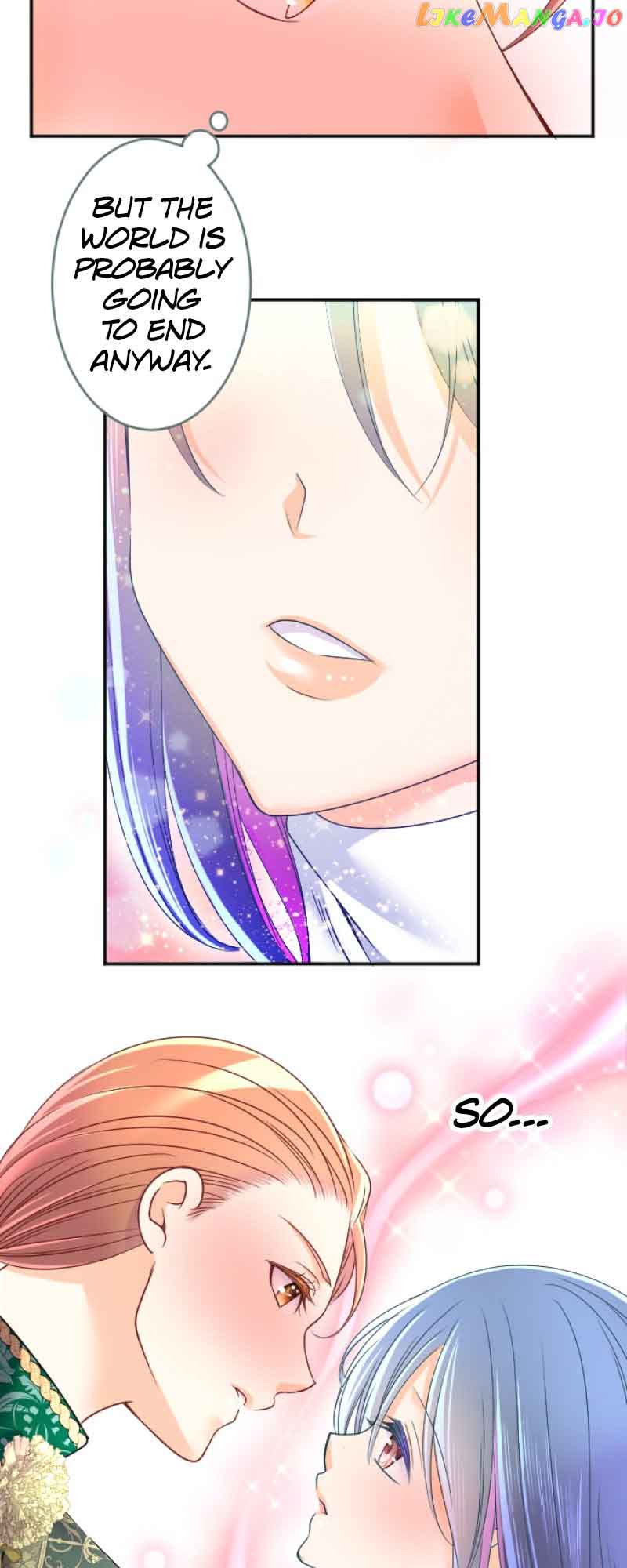 I was Reborn as a Housekeeper in a Parallel World! Chapter 157 213 ch 155 44