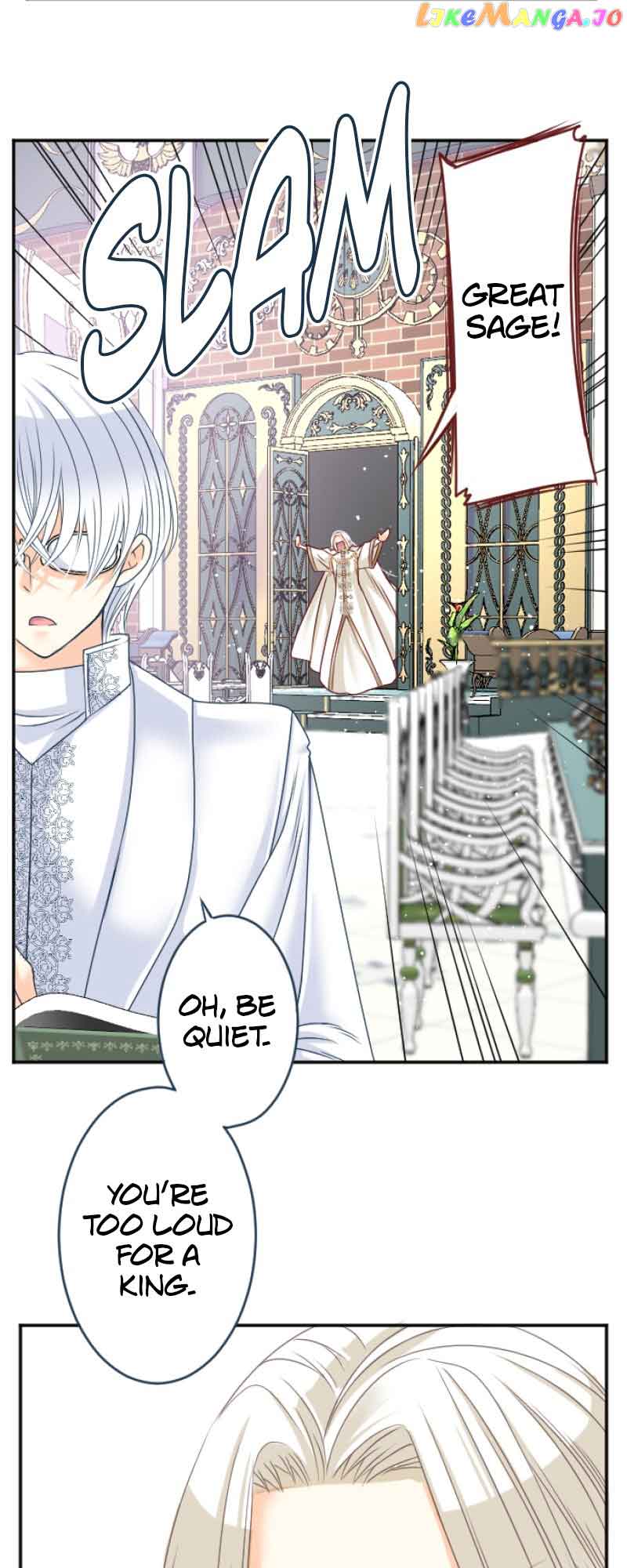 I was Reborn as a Housekeeper in a Parallel World! Chapter 157 217 ch 155 48