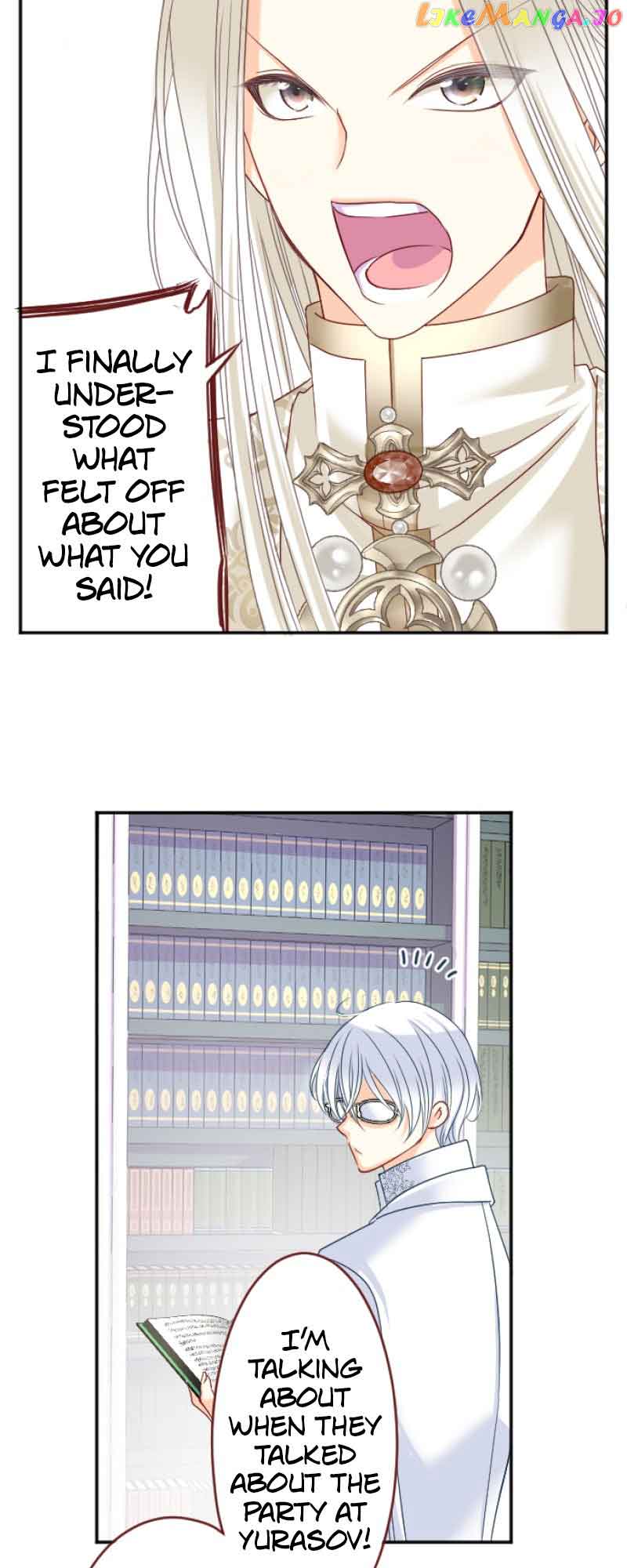 I was Reborn as a Housekeeper in a Parallel World! Chapter 157 218 ch 155 49