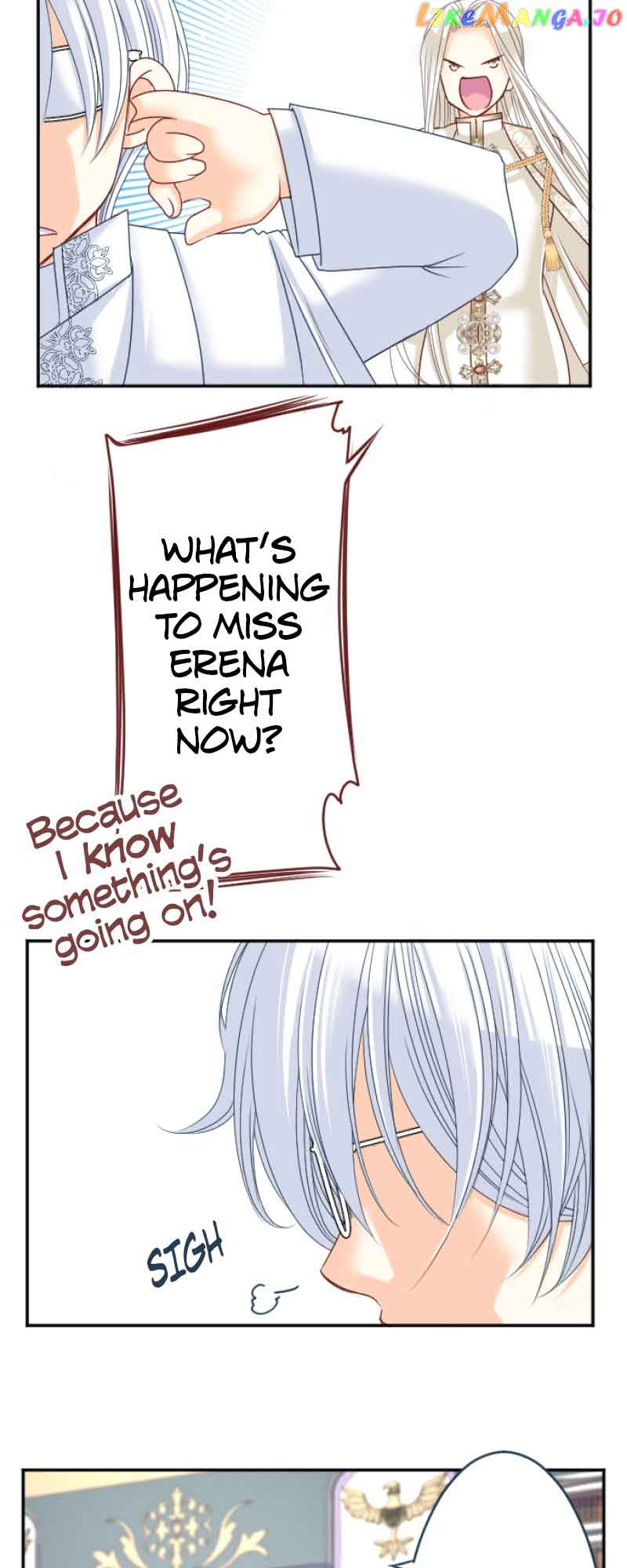 I was Reborn as a Housekeeper in a Parallel World! Chapter 157 220 ch 155 51