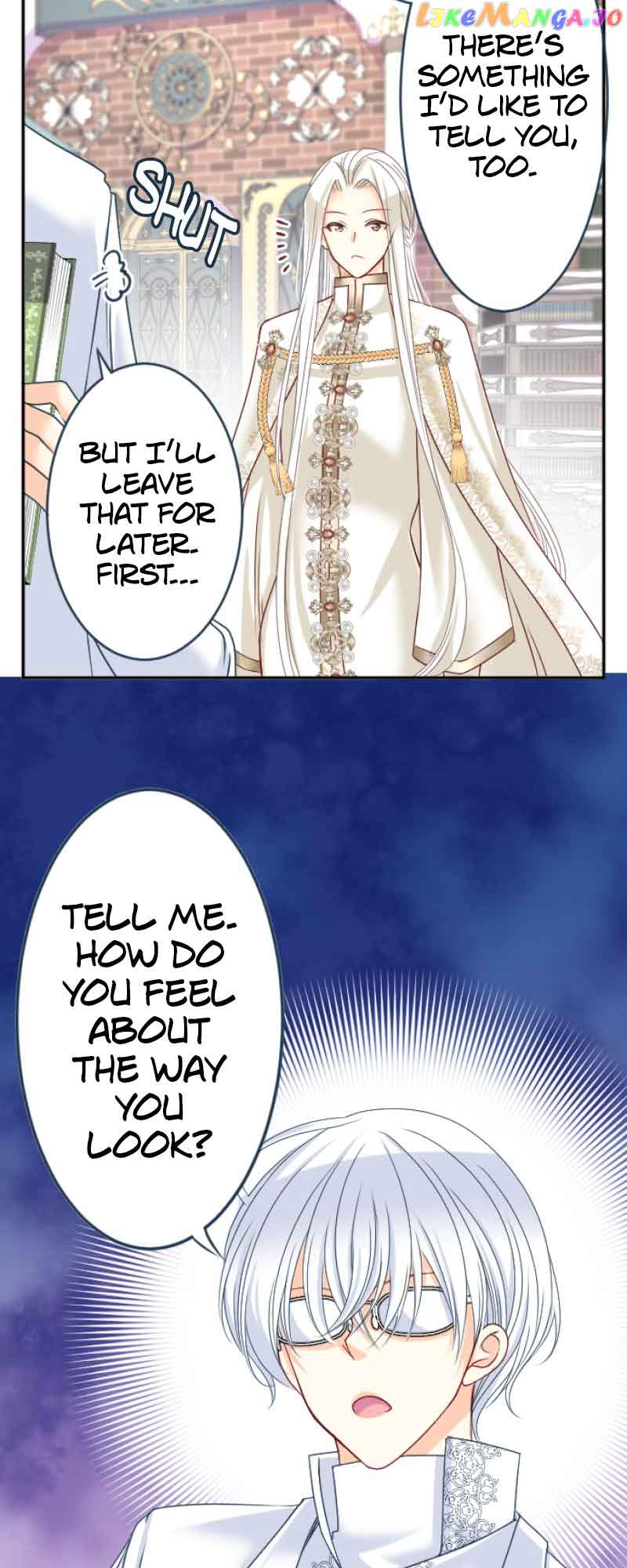I was Reborn as a Housekeeper in a Parallel World! Chapter 157 221 ch 155 52