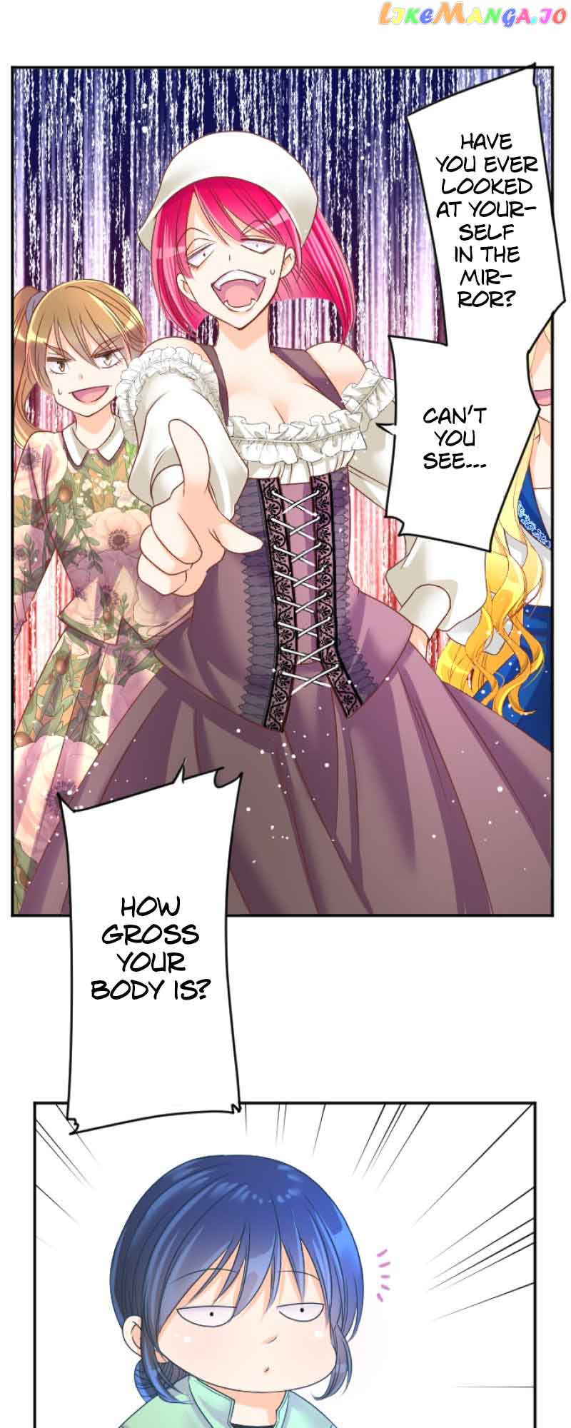 I was Reborn as a Housekeeper in a Parallel World! Chapter 157 175 ch 155 6