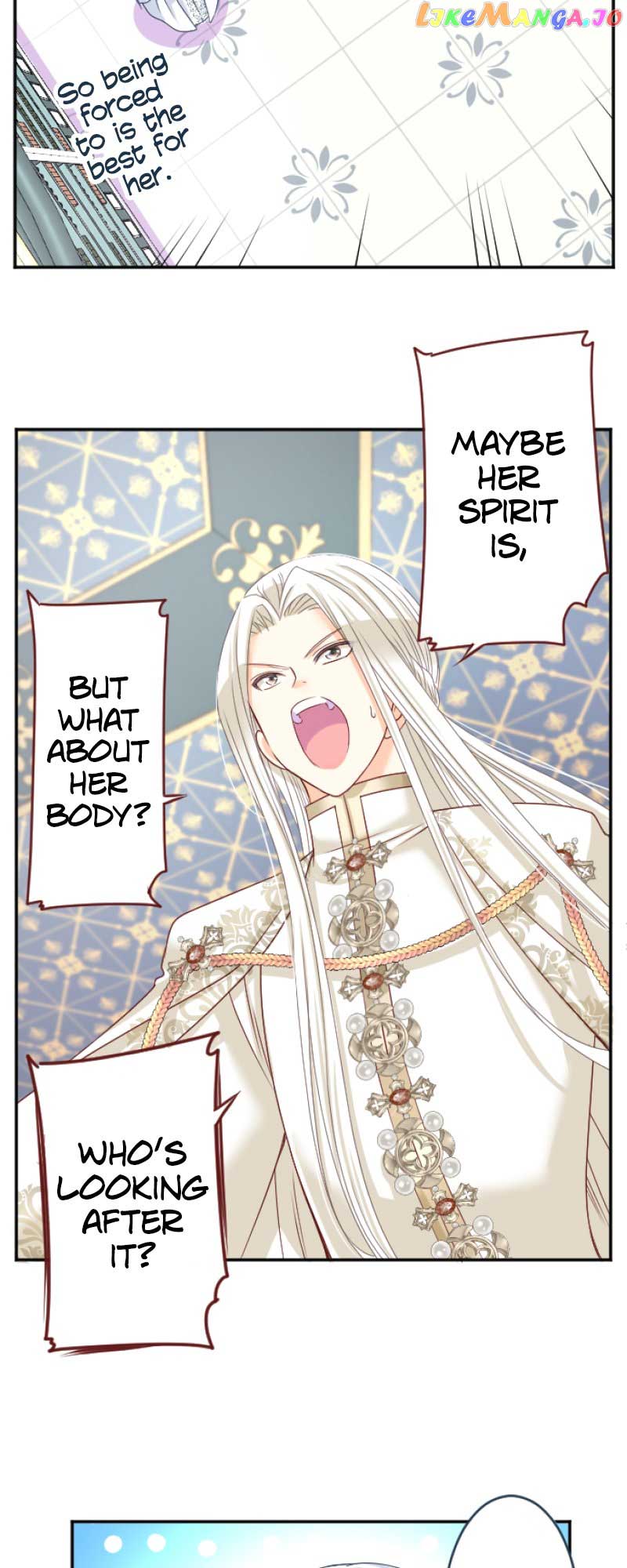 I was Reborn as a Housekeeper in a Parallel World! Chapter 158 135 ch 156 11