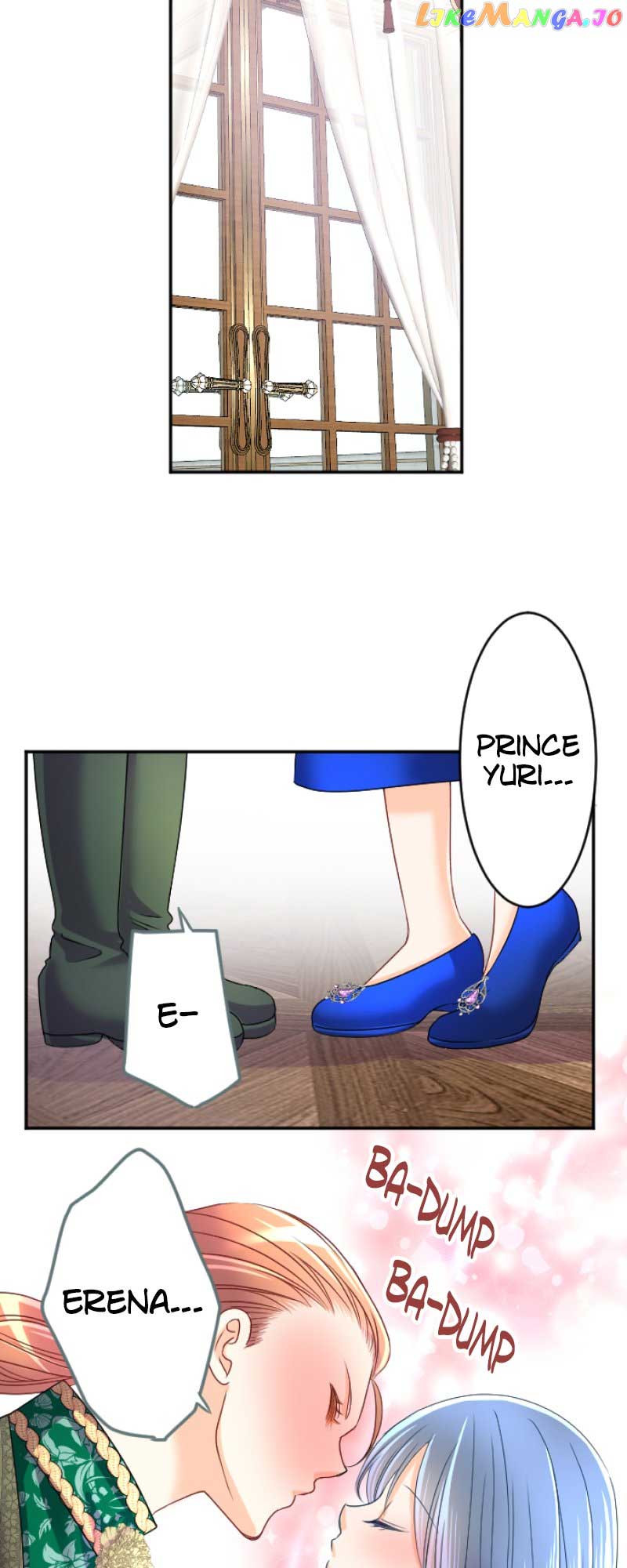 I was Reborn as a Housekeeper in a Parallel World! Chapter 158 139 ch 156 15