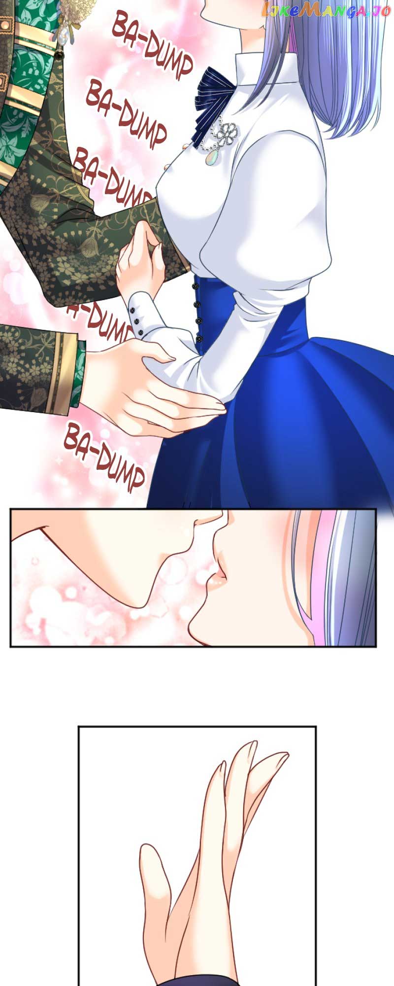 I was Reborn as a Housekeeper in a Parallel World! Chapter 158 140 ch 156 16