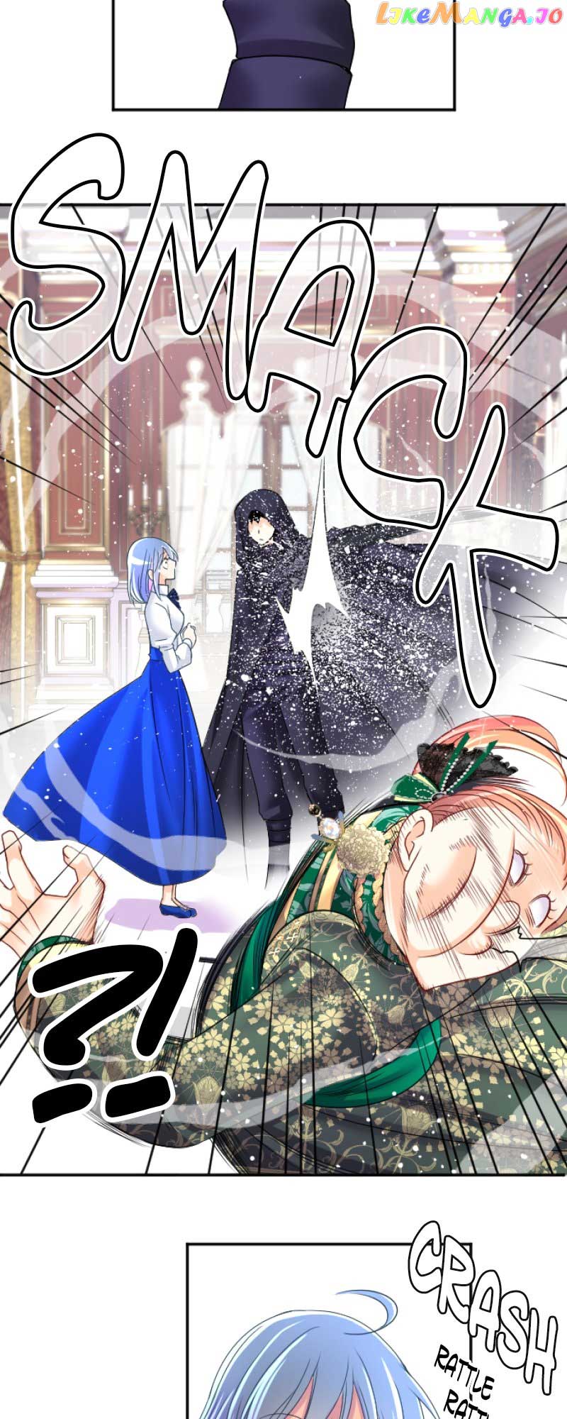 I was Reborn as a Housekeeper in a Parallel World! Chapter 158 141 ch 156 17