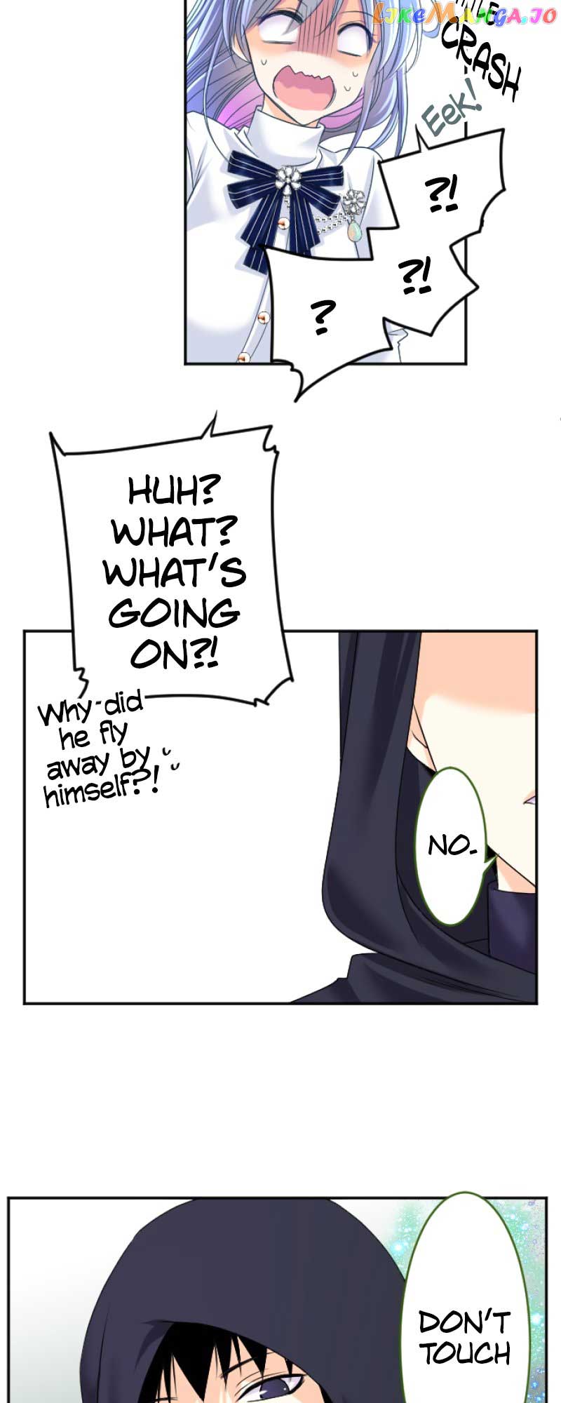 I was Reborn as a Housekeeper in a Parallel World! Chapter 158 142 ch 156 18