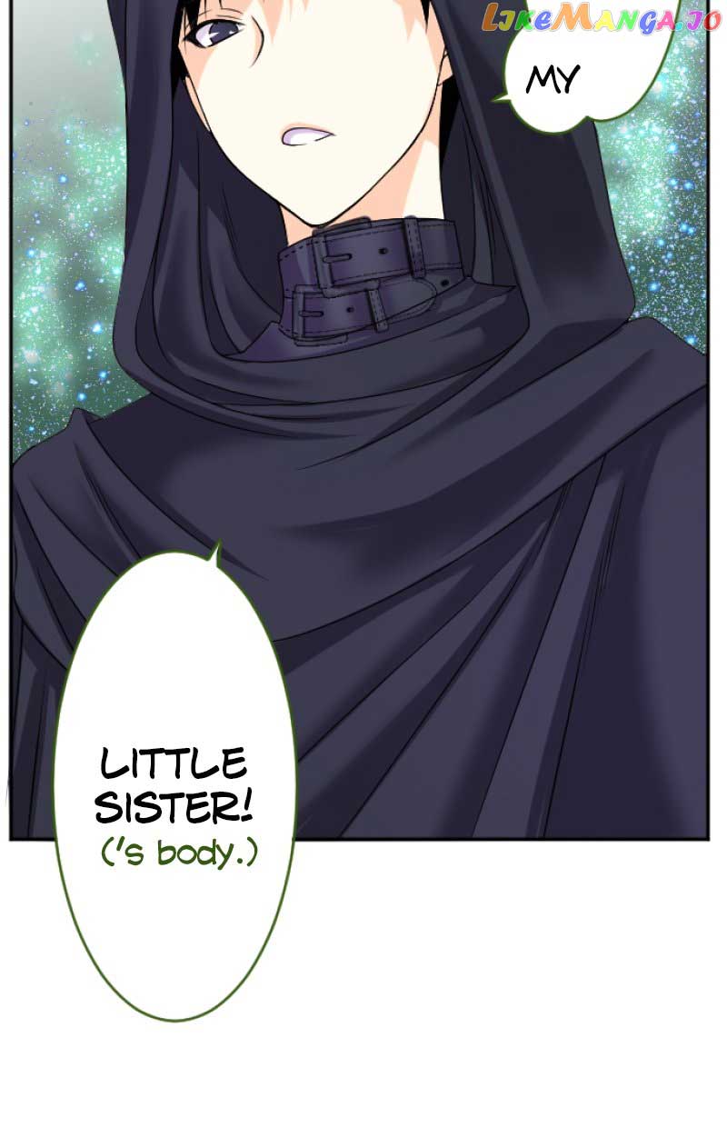 I was Reborn as a Housekeeper in a Parallel World! Chapter 158 143 ch 156 19