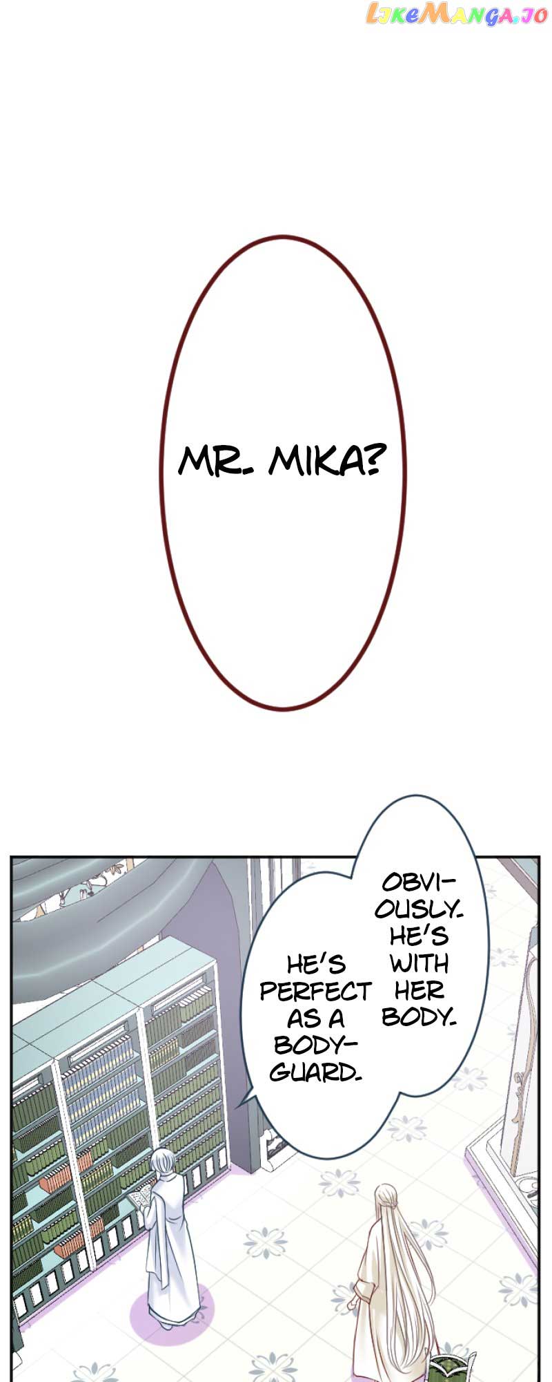 I was Reborn as a Housekeeper in a Parallel World! Chapter 158 144 ch 156 20