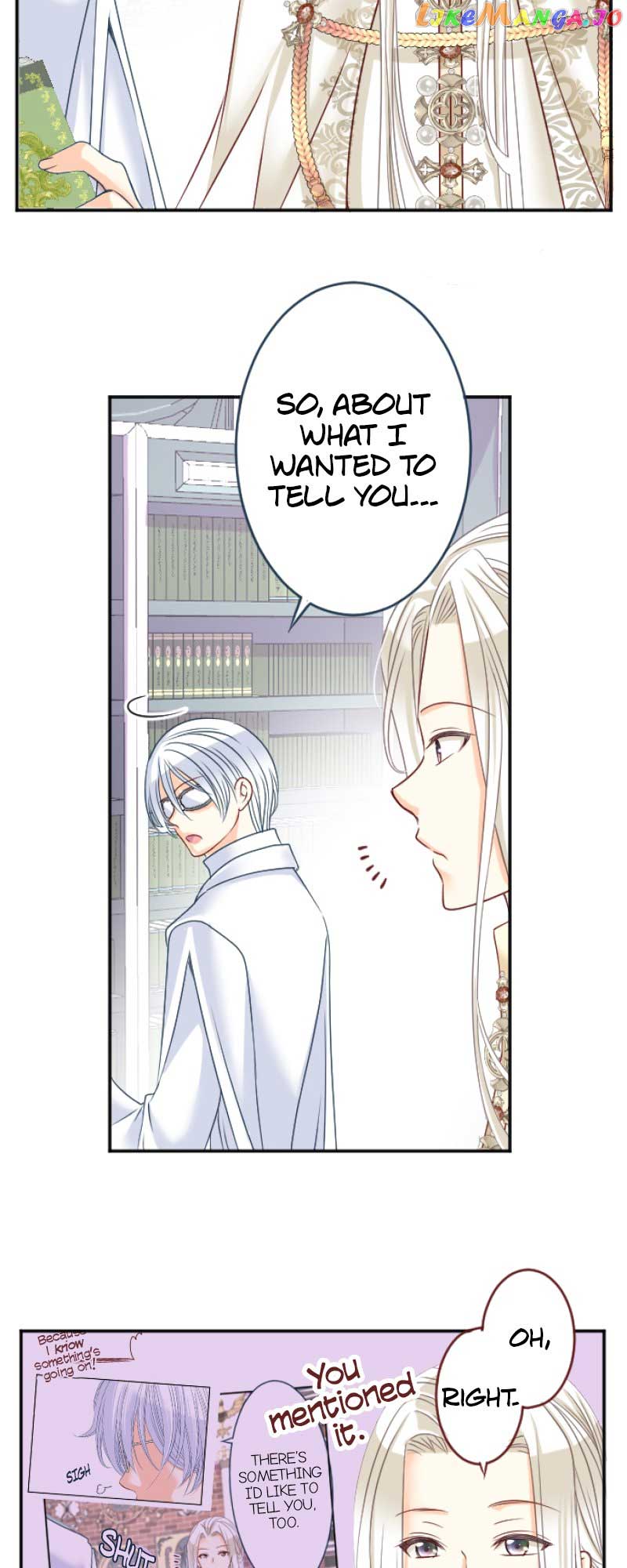 I was Reborn as a Housekeeper in a Parallel World! Chapter 158 146 ch 156 22