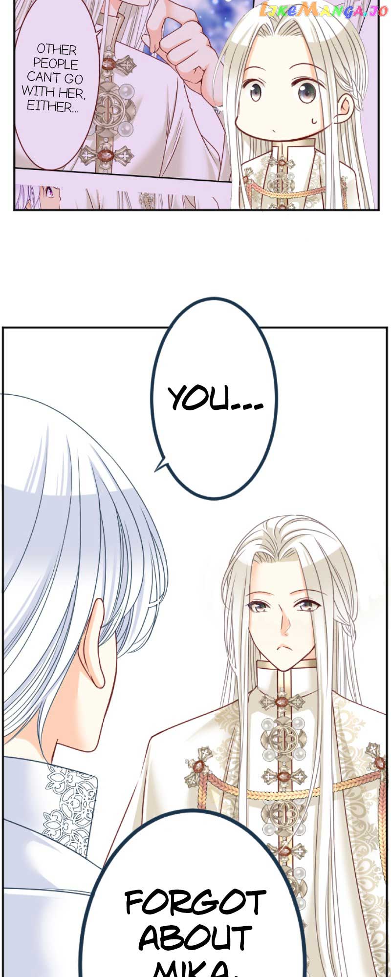I was Reborn as a Housekeeper in a Parallel World! Chapter 158 148 ch 156 24