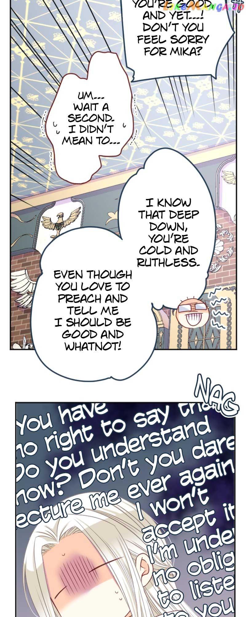 I was Reborn as a Housekeeper in a Parallel World! Chapter 158 151 ch 156 27