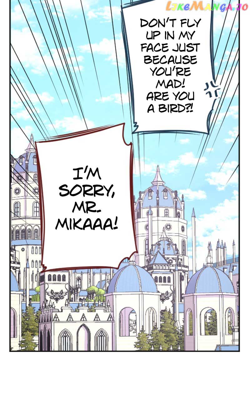 I was Reborn as a Housekeeper in a Parallel World! Chapter 158 153 ch 156 29