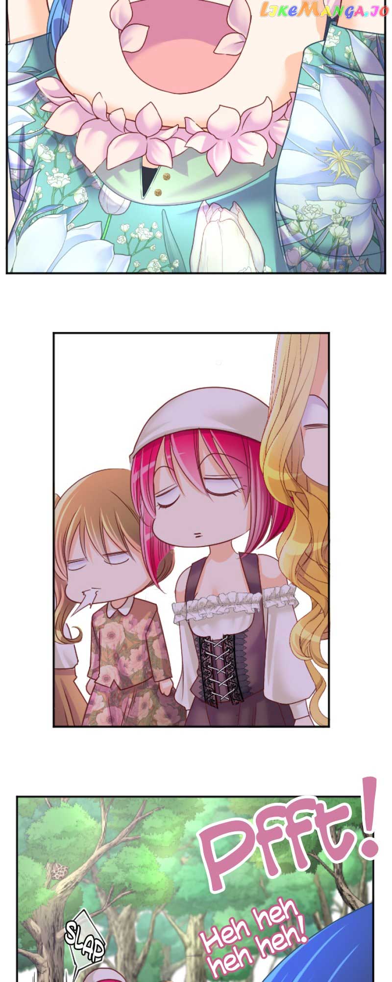 I was Reborn as a Housekeeper in a Parallel World! Chapter 158 157 ch 156 33