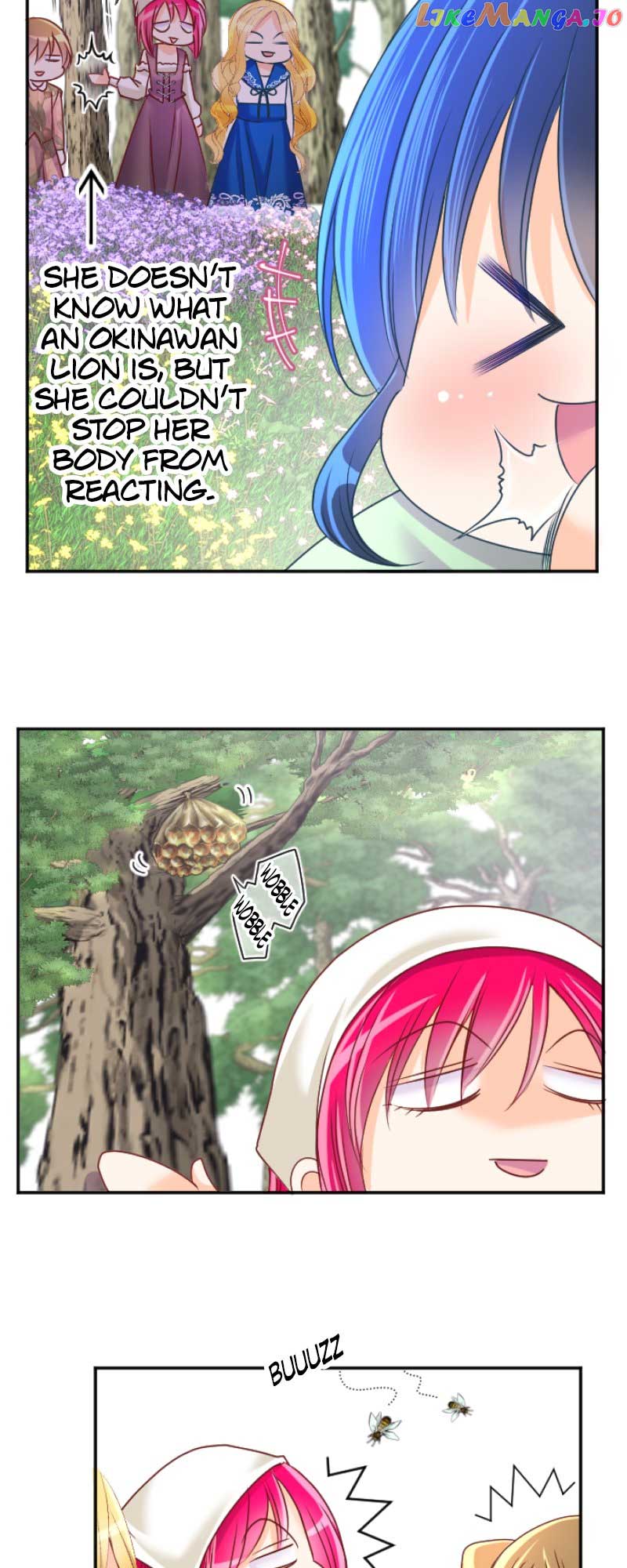I was Reborn as a Housekeeper in a Parallel World! Chapter 158 158 ch 156 34
