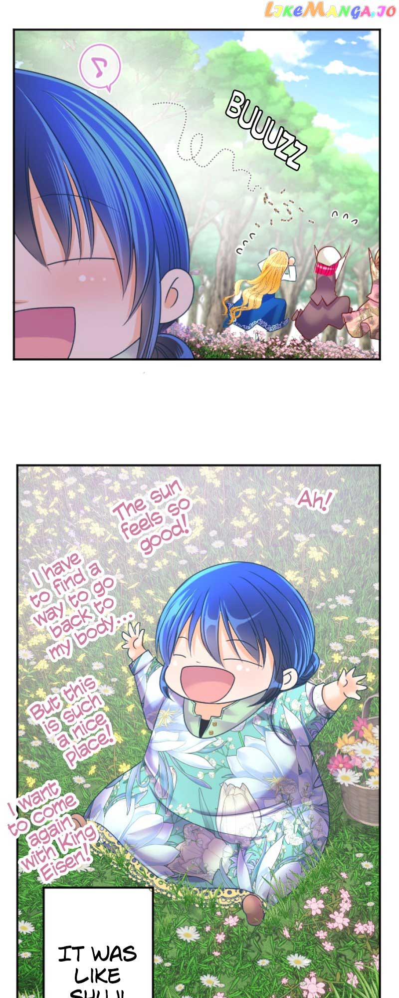 I was Reborn as a Housekeeper in a Parallel World! Chapter 158 160 ch 156 36