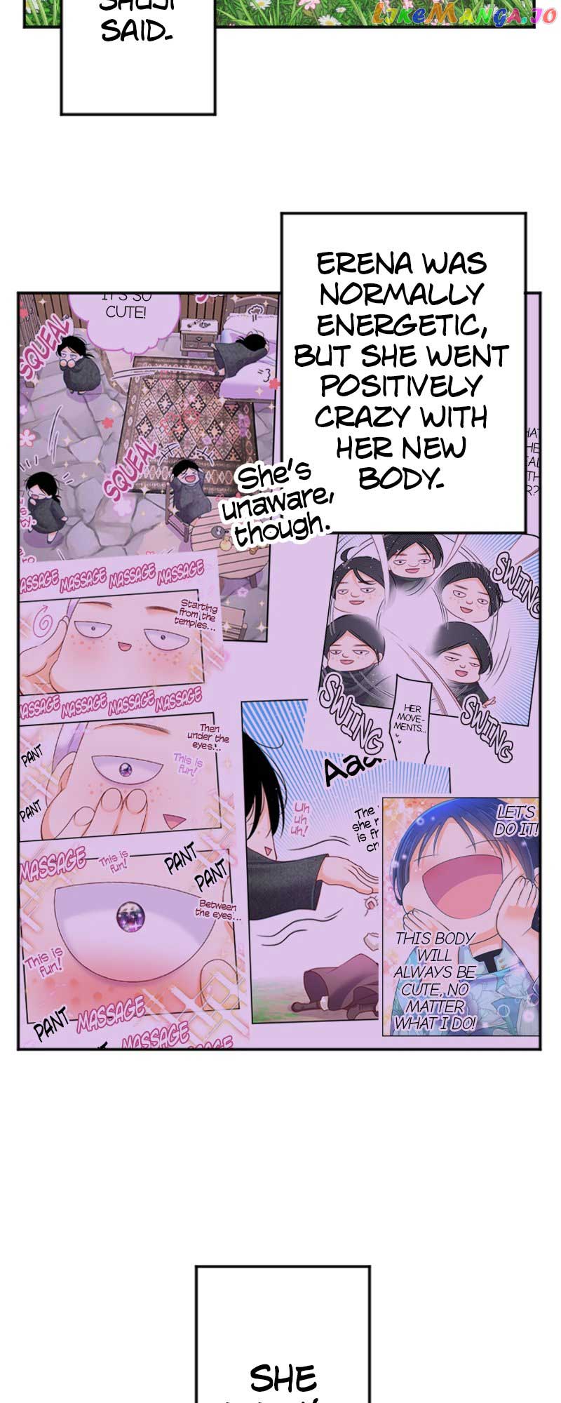 I was Reborn as a Housekeeper in a Parallel World! Chapter 158 161 ch 156 37