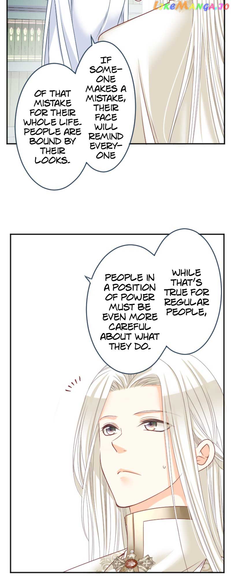 I was Reborn as a Housekeeper in a Parallel World! Chapter 158 128 ch 156 4