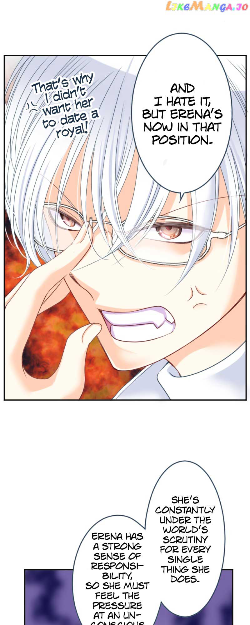 I was Reborn as a Housekeeper in a Parallel World! Chapter 158 129 ch 156 5